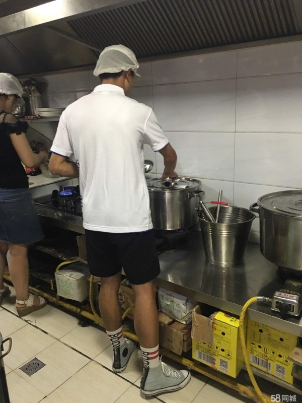 商铺图片