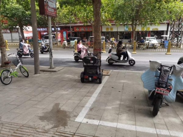 商铺图片