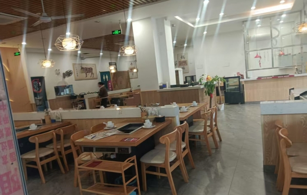 商铺图片