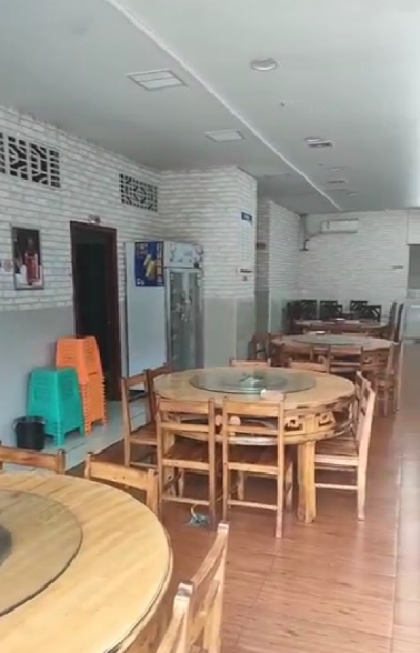 商铺图片