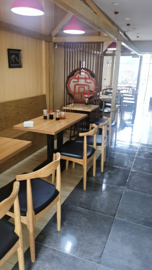 商铺图片