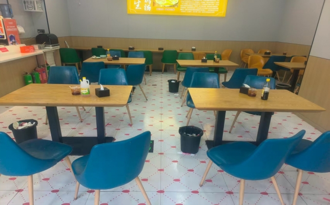 商铺图片