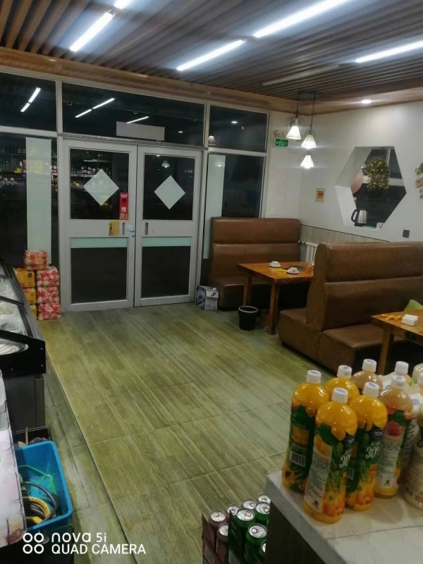 商铺图片