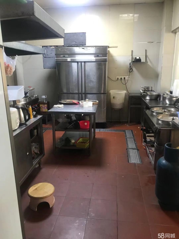 商铺图片