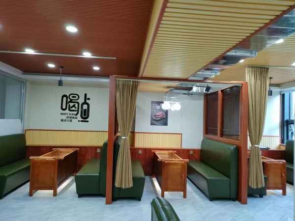 商铺图片