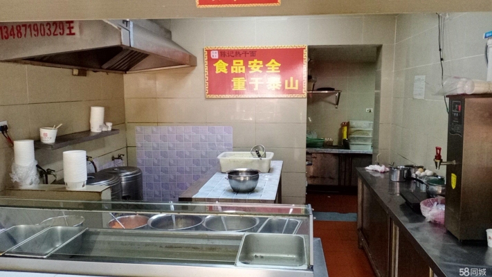 商铺图片