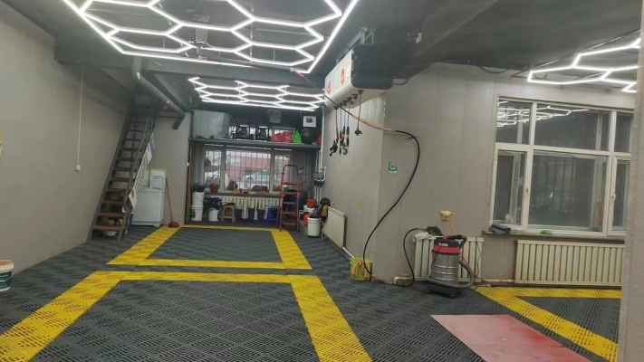 商铺图片