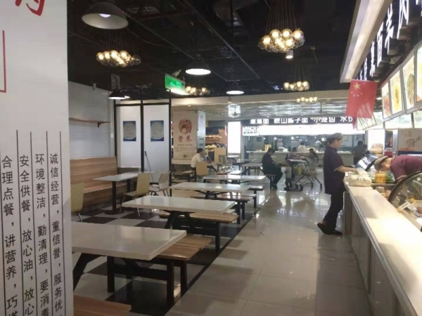 商铺图片