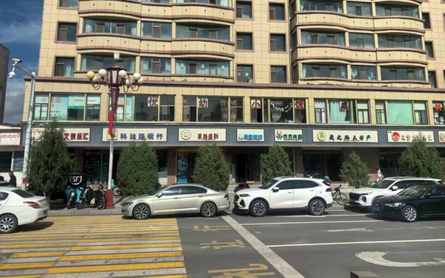 商铺图片