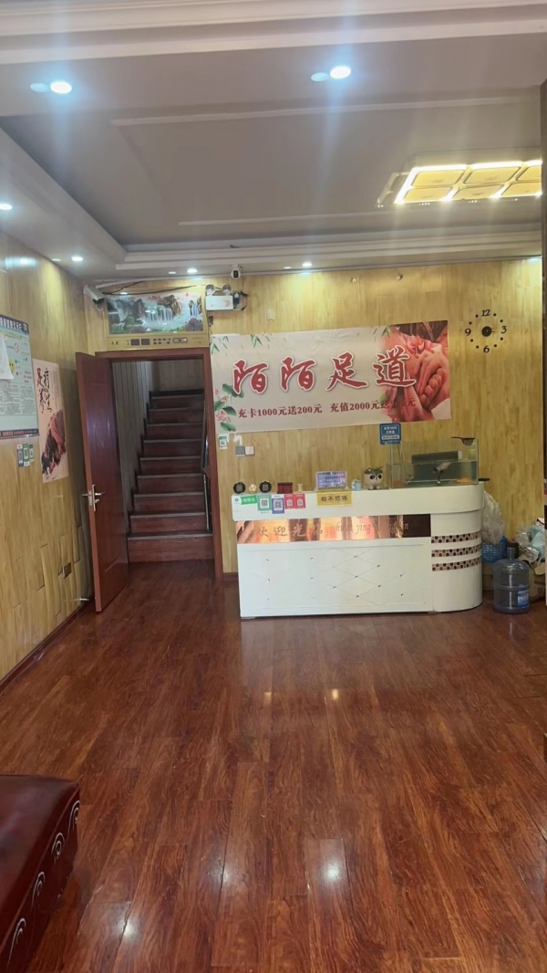 商铺图片