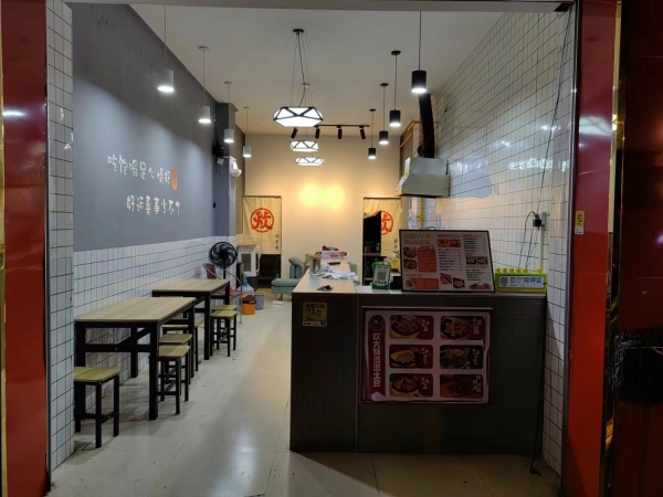 商铺图片