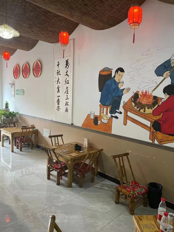商铺图片