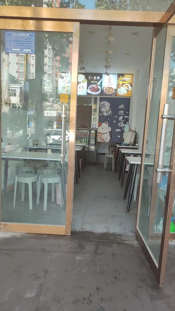 商铺图片