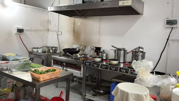 商铺图片