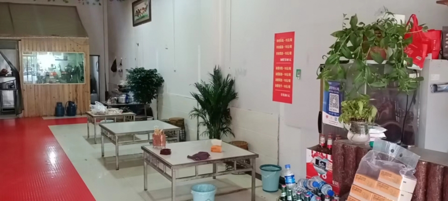 商铺图片