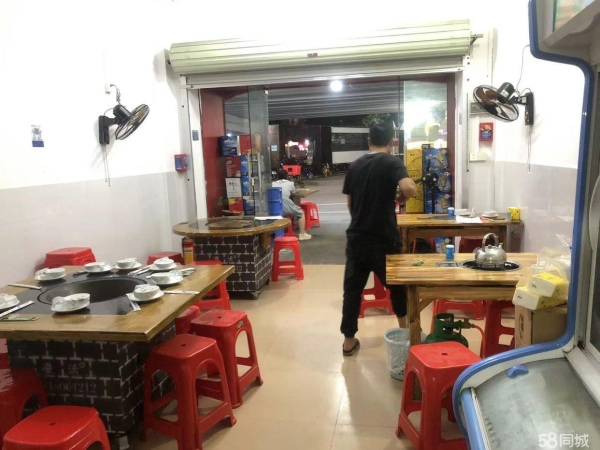 商铺图片
