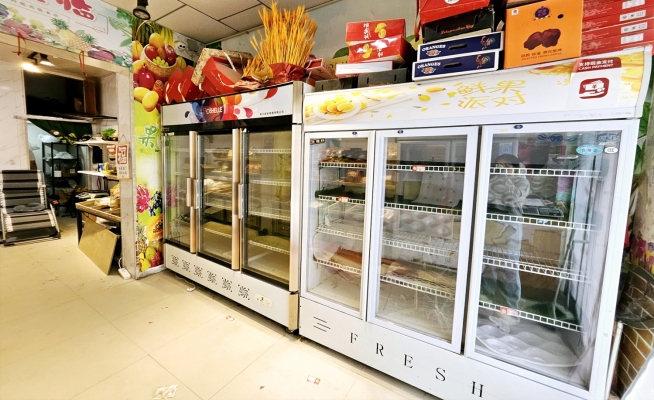 商铺图片