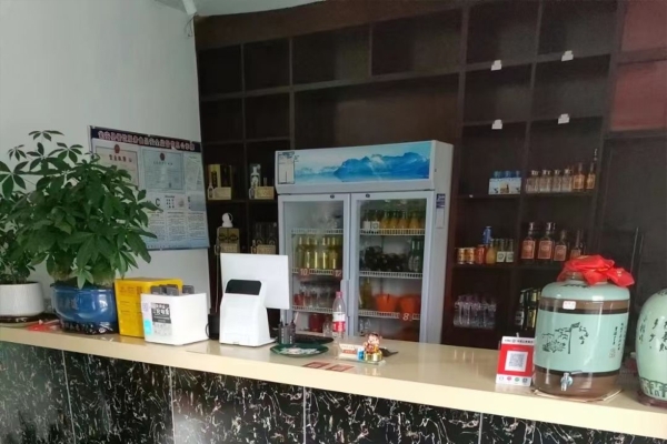 商铺图片
