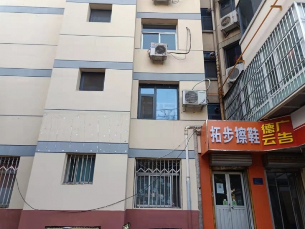 商铺图片