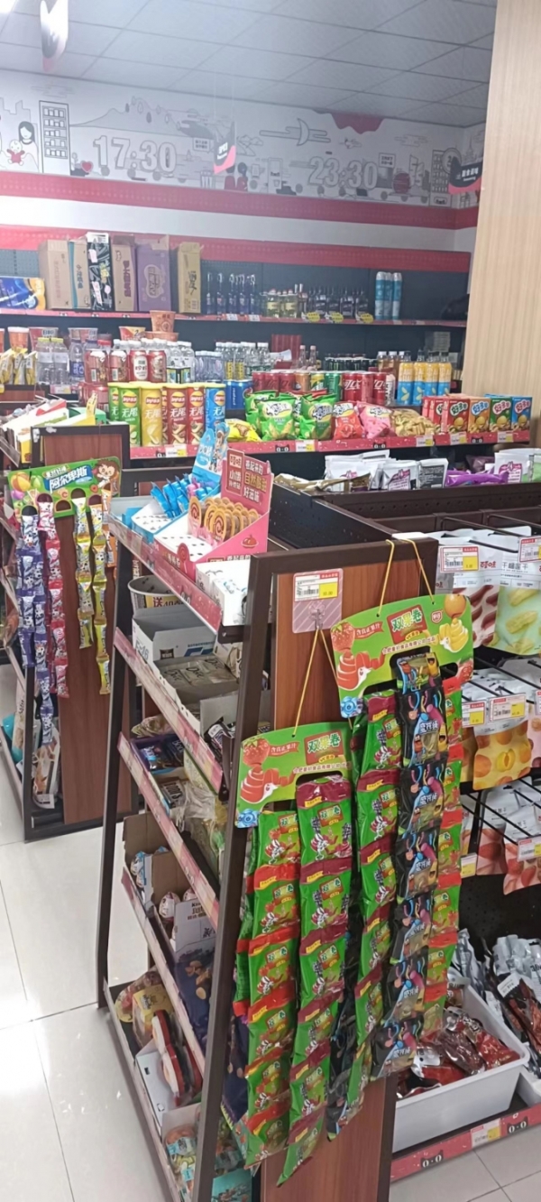 商铺图片