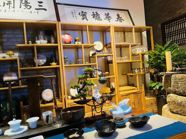 商铺图片