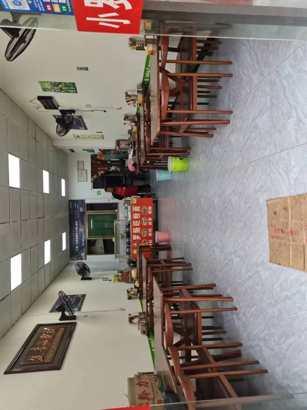 商铺图片