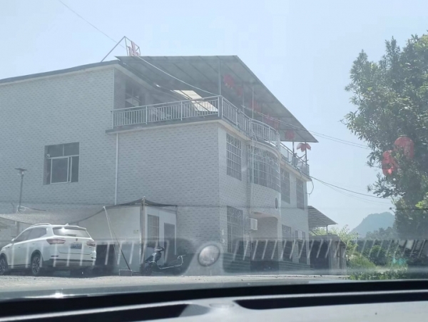 商铺图片