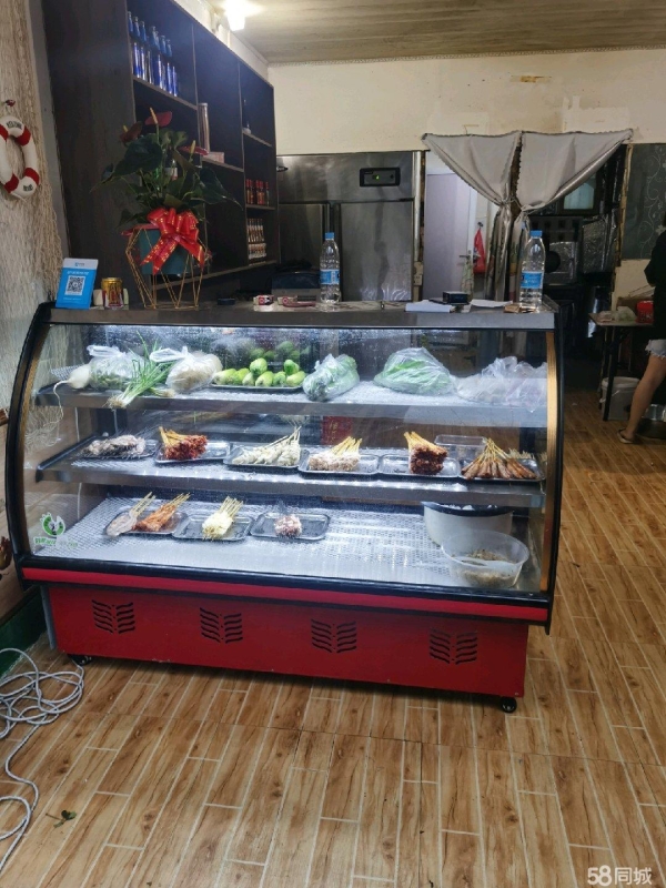 商铺图片