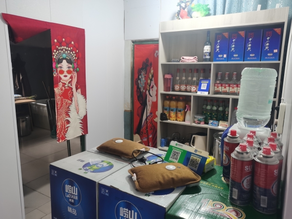 商铺图片