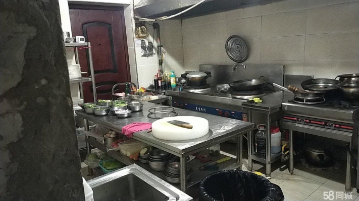 商铺图片