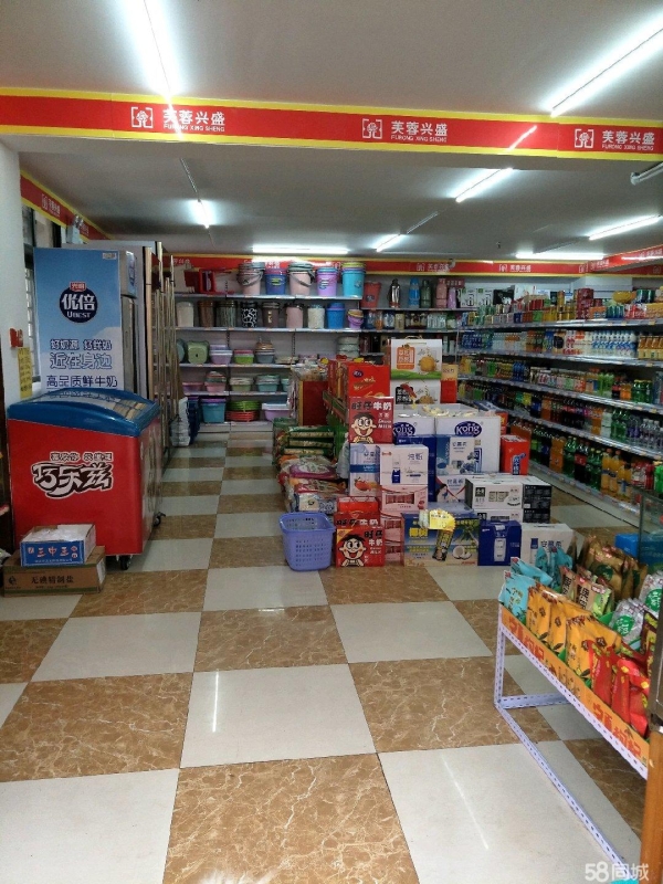 商铺图片