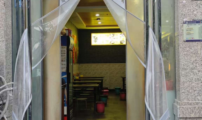 商铺图片