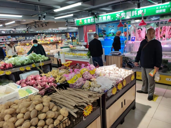 商铺图片