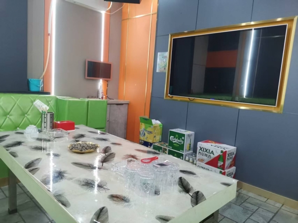 商铺图片
