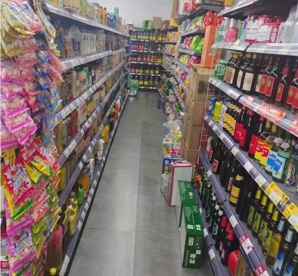 商铺图片