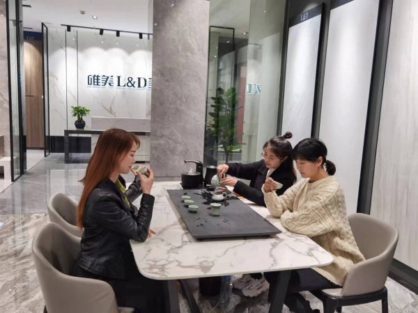 武冈唯美LD陶瓷转让