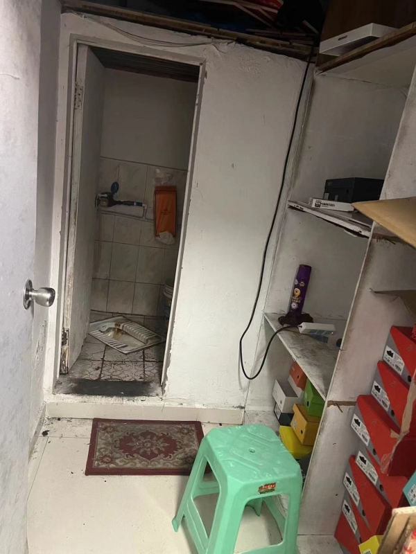 商铺图片