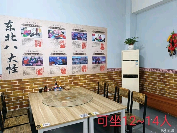 商铺图片