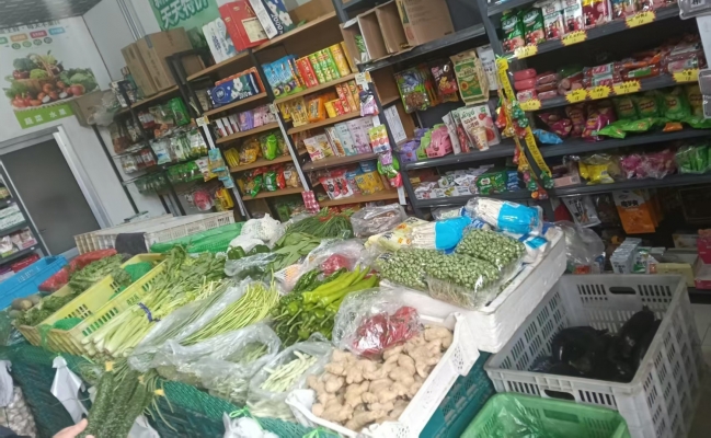 商铺图片