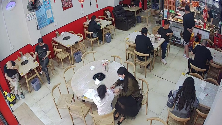 商铺图片