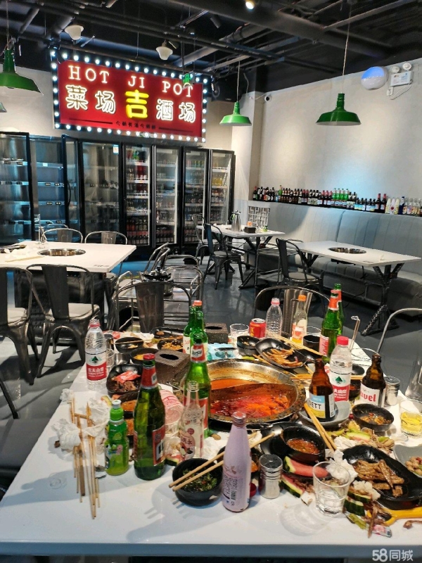 商铺图片