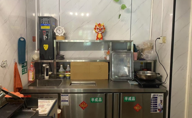 商铺图片
