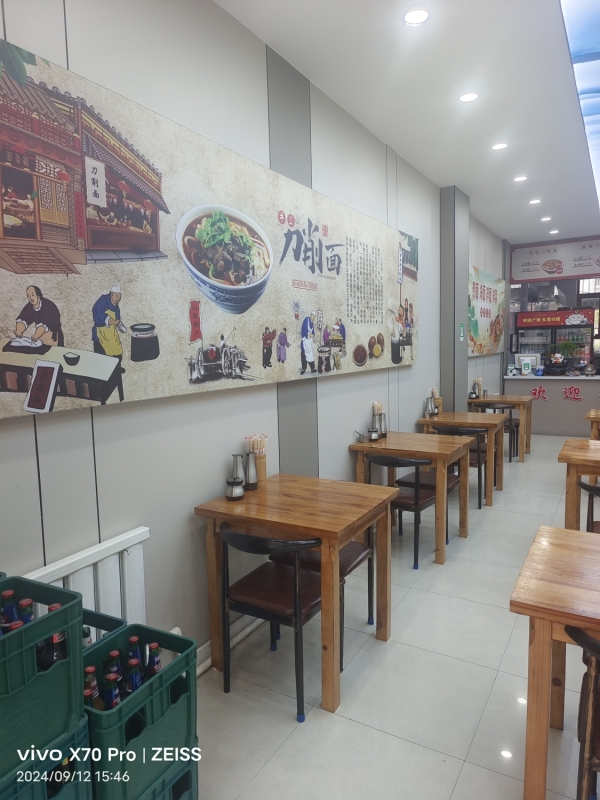 商铺图片