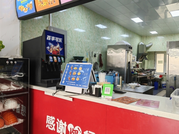 商铺图片