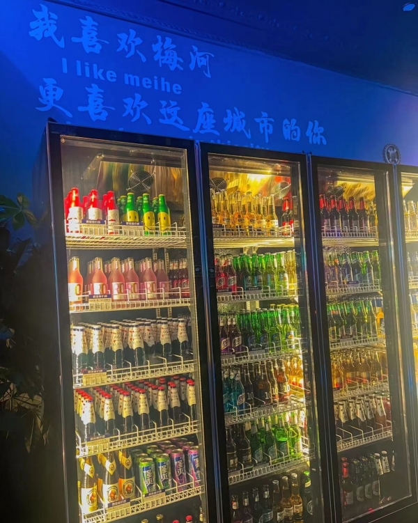 商铺图片
