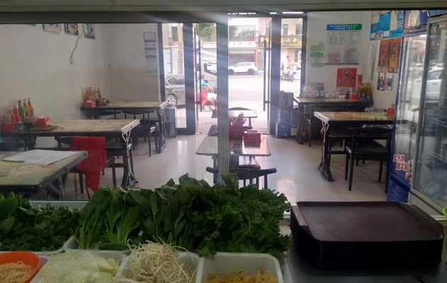 商铺图片