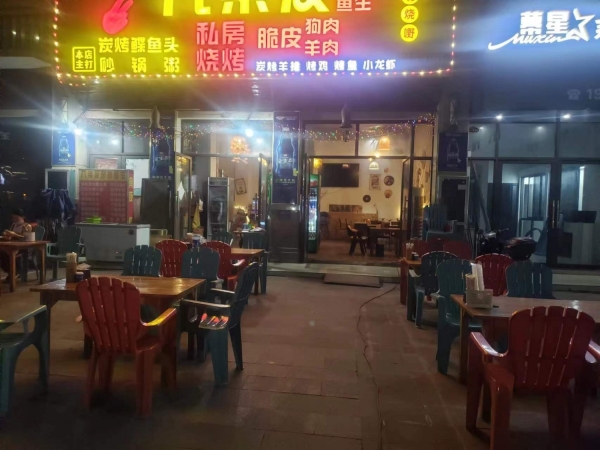 商铺图片