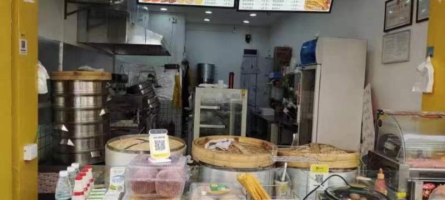 商铺图片