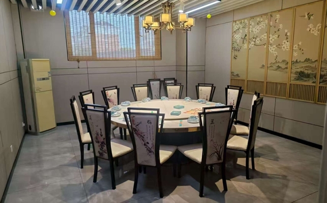 商铺图片