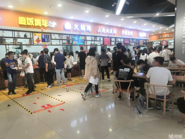 商铺图片